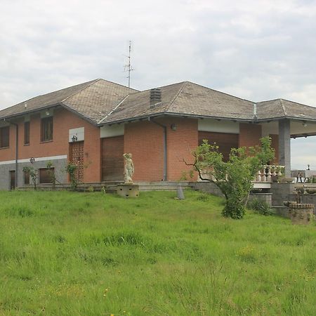 Lavillaparking Borgaro Torinese Εξωτερικό φωτογραφία