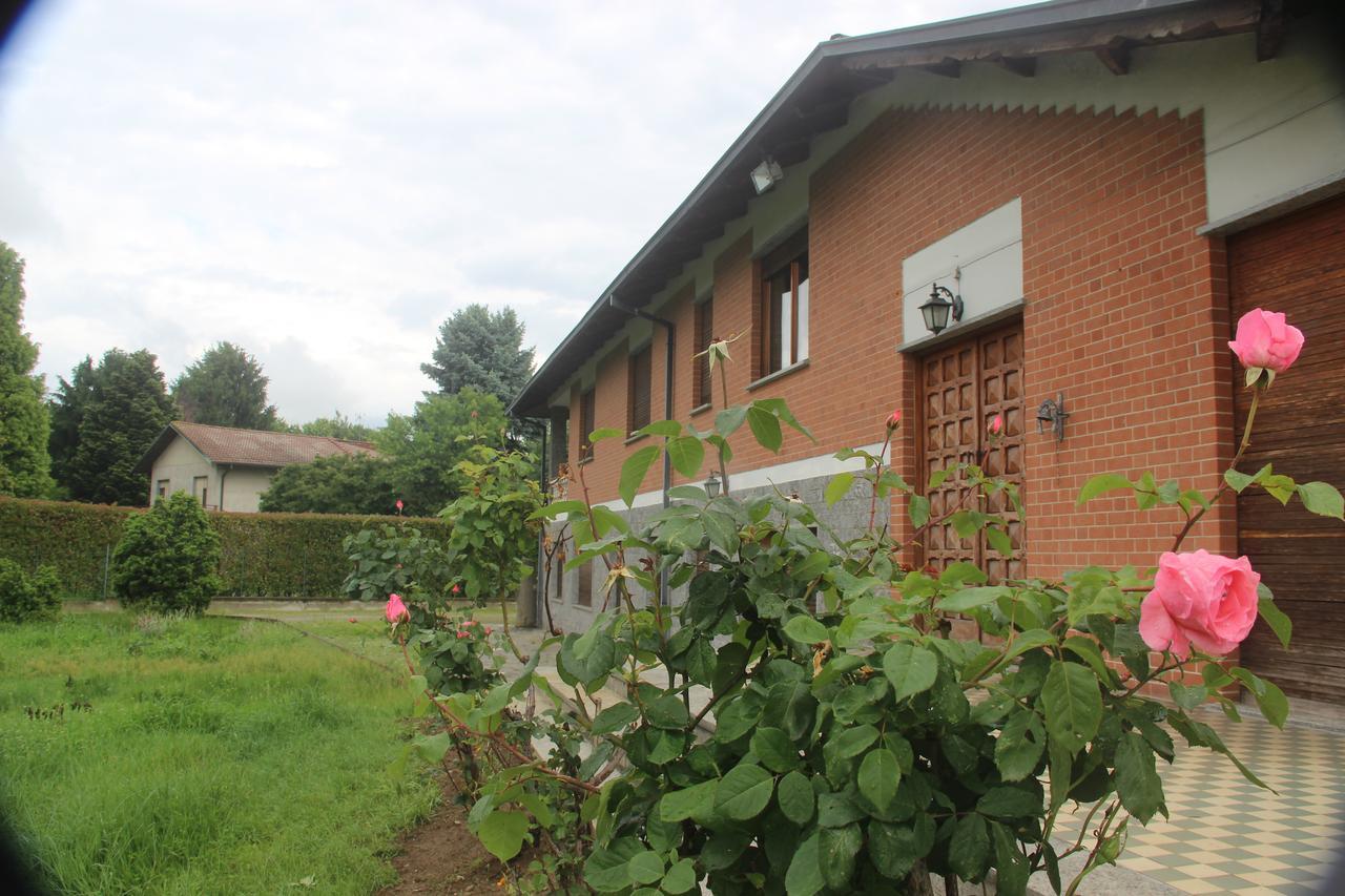 Lavillaparking Borgaro Torinese Εξωτερικό φωτογραφία